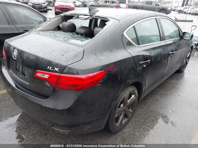 Acura ILX 2014 19VDE1F77EE401615 Image 4