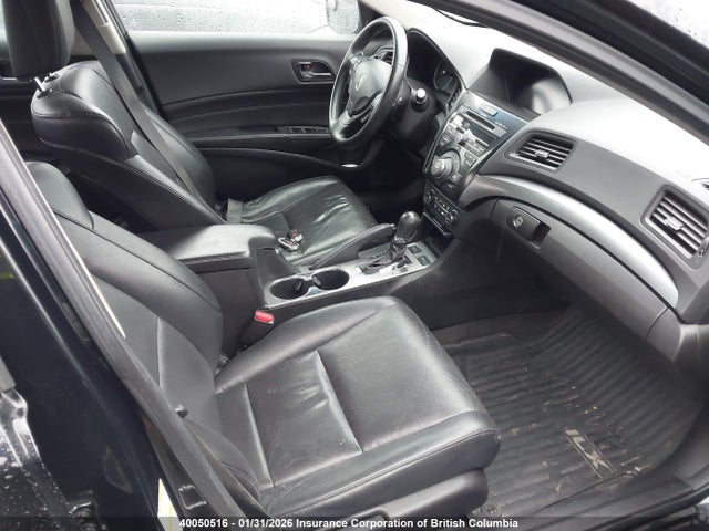Acura ILX 2014 19VDE1F77EE401615 Image 5