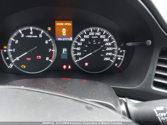 Acura ILX 2014 19VDE1F77EE401615 Image 7
