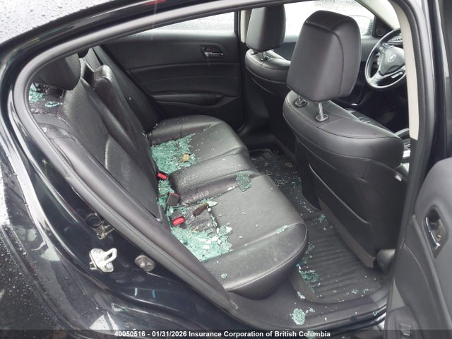 Acura ILX 2014 19VDE1F77EE401615 Image 8