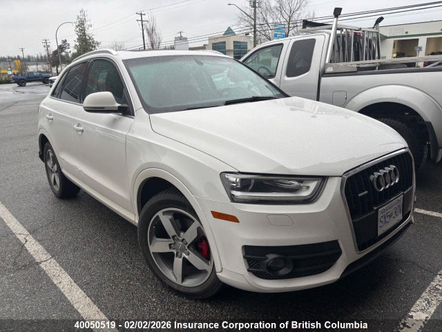 WA1EFEFS5FR003212 Audi Q3