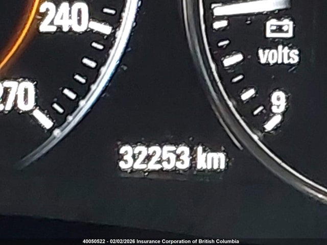 1G4ZV5SSXKU101980 Buick Lacrosse Avenir