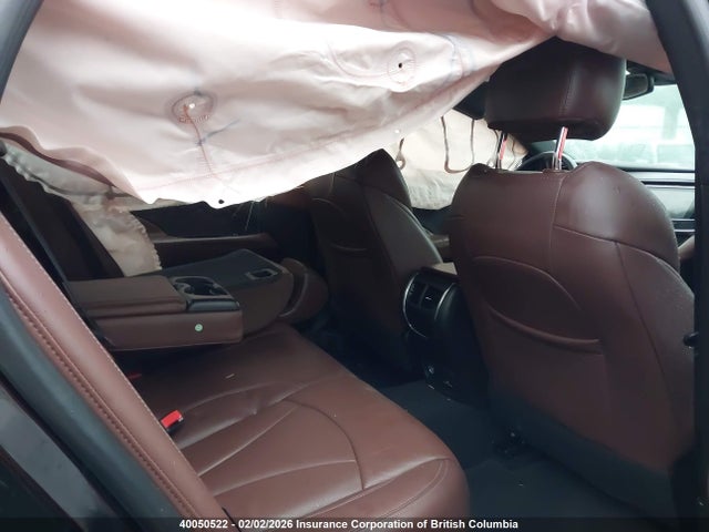 1G4ZV5SSXKU101980 Buick Lacrosse Avenir