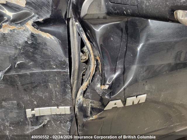 Aukcja sprzedaży 2009 Dodge Ram 1500, vin: 1D3HV13T79J530965, numer aukcji: 40050552