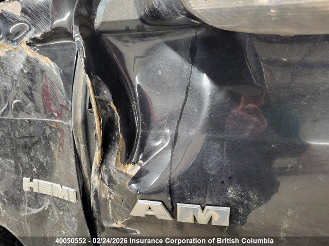 Aukcja sprzedaży 2009 Dodge Ram 1500, vin: 1D3HV13T79J530965, numer aukcji: 40050552