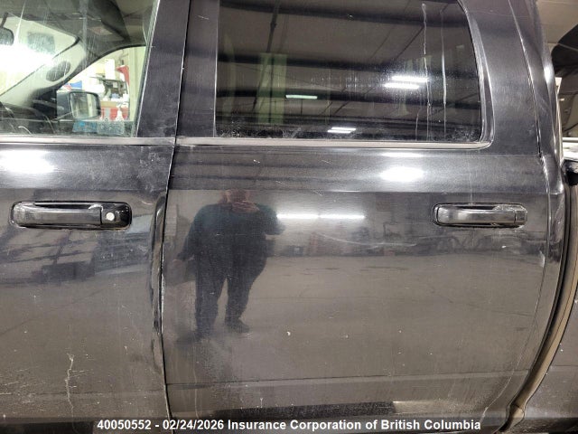 Aukcja sprzedaży 2009 Dodge Ram 1500, vin: 1D3HV13T79J530965, numer aukcji: 40050552