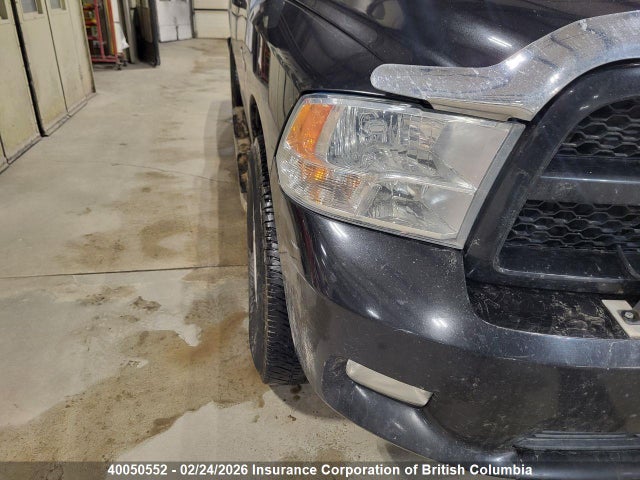 Aukcja sprzedaży 2009 Dodge Ram 1500, vin: 1D3HV13T79J530965, numer aukcji: 40050552