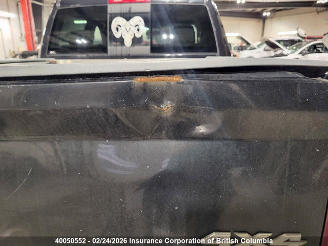 Aukcja sprzedaży 2009 Dodge Ram 1500, vin: 1D3HV13T79J530965, numer aukcji: 40050552