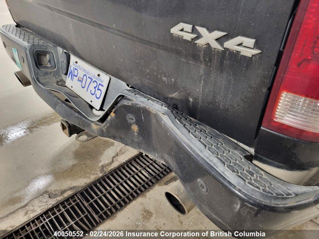 Aukcja sprzedaży 2009 Dodge Ram 1500, vin: 1D3HV13T79J530965, numer aukcji: 40050552
