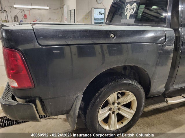 Aukcja sprzedaży 2009 Dodge Ram 1500, vin: 1D3HV13T79J530965, numer aukcji: 40050552