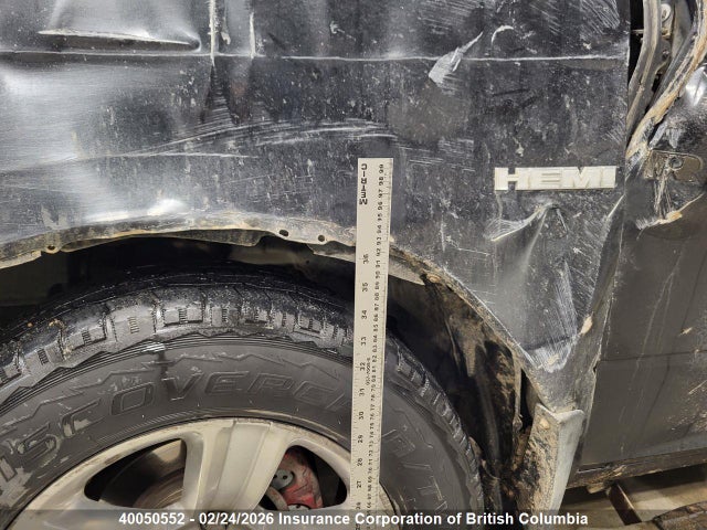 Aukcja sprzedaży 2009 Dodge Ram 1500, vin: 1D3HV13T79J530965, numer aukcji: 40050552