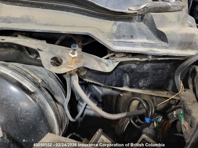Aukcja sprzedaży 2009 Dodge Ram 1500, vin: 1D3HV13T79J530965, numer aukcji: 40050552