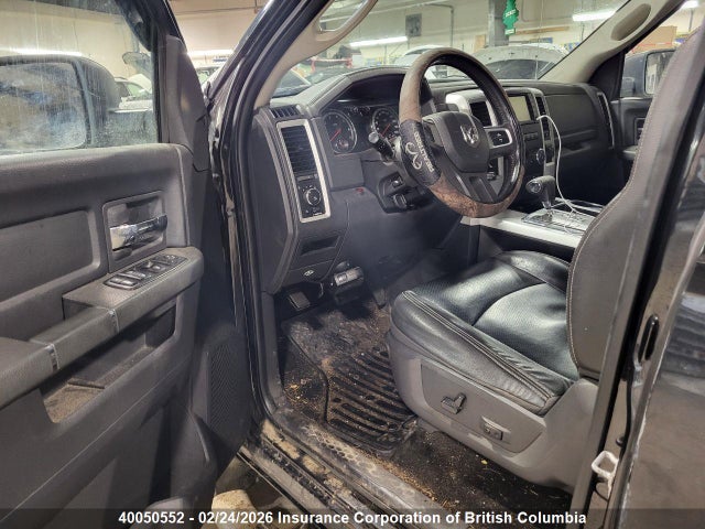 Aukcja sprzedaży 2009 Dodge Ram 1500, vin: 1D3HV13T79J530965, numer aukcji: 40050552