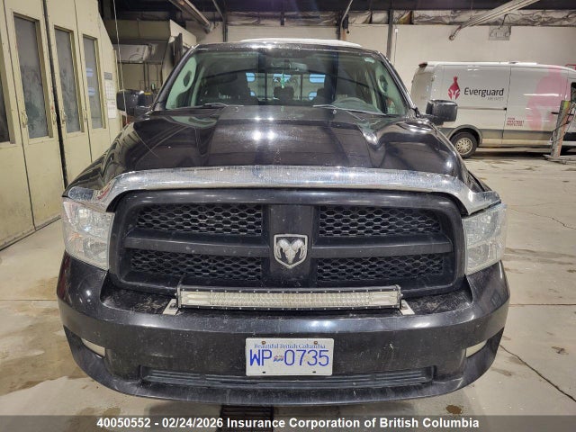 Aukcja sprzedaży 2009 Dodge Ram 1500, vin: 1D3HV13T79J530965, numer aukcji: 40050552