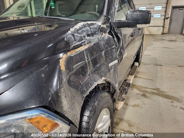 Aukcja sprzedaży 2009 Dodge Ram 1500, vin: 1D3HV13T79J530965, numer aukcji: 40050552
