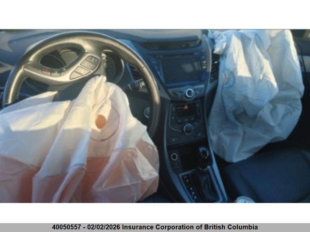 KMHDH4AH0FU404791 Hyundai Elantra Se/sport/limited