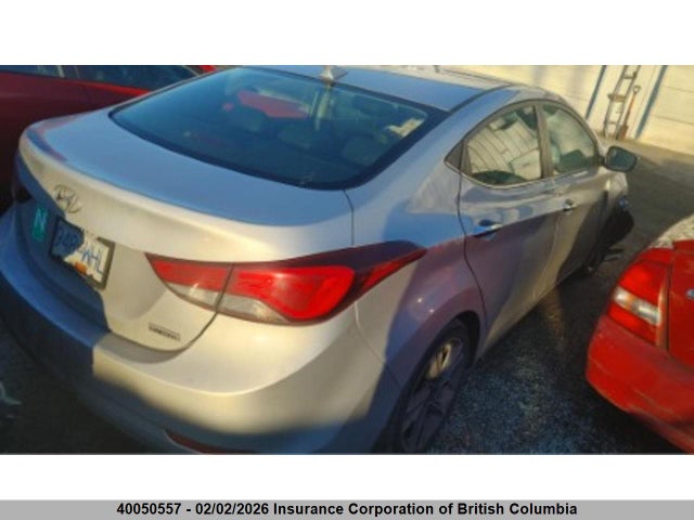 KMHDH4AH0FU404791 Hyundai Elantra Se/sport/limited