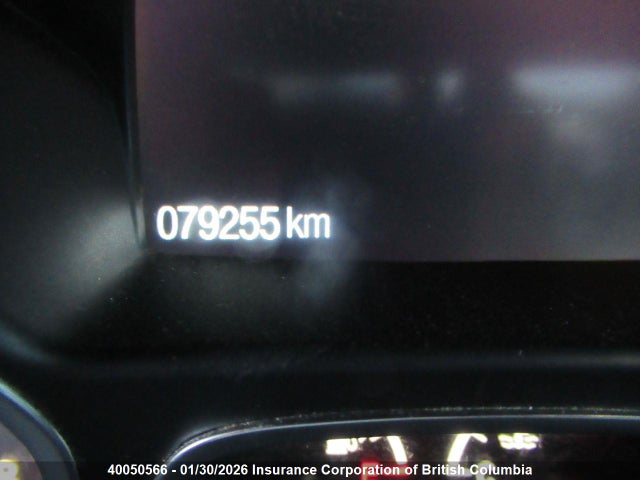 1FMCU9J93KUB40859 Ford Escape Titanium