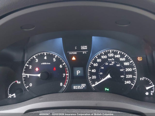 2T2BK1BA2FC315942 Lexus Rx 350/base/f Sport