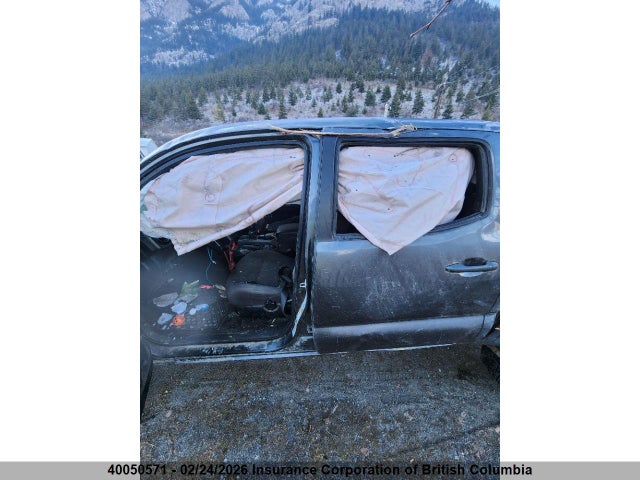 5TFCZ5AN9HX067483 Toyota Tacoma Dbl Cab/sr/trdspt/or/pro