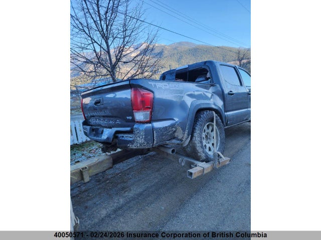 5TFCZ5AN9HX067483 Toyota Tacoma Dbl Cab/sr/trdspt/or/pro