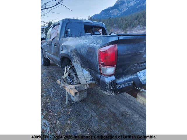 5TFCZ5AN9HX067483 Toyota Tacoma Dbl Cab/sr/trdspt/or/pro