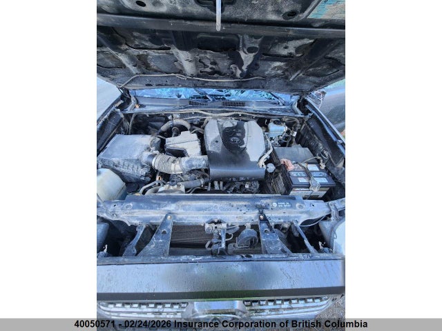 5TFCZ5AN9HX067483 Toyota Tacoma Dbl Cab/sr/trdspt/or/pro