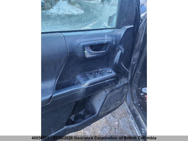 5TFCZ5AN9HX067483 Toyota Tacoma Dbl Cab/sr/trdspt/or/pro