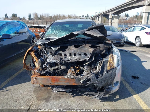 Продажа на аукционе авто 2011 Nissan Altima S, vin: 1N4AL2AP5BC122301, номер лота: 40047499