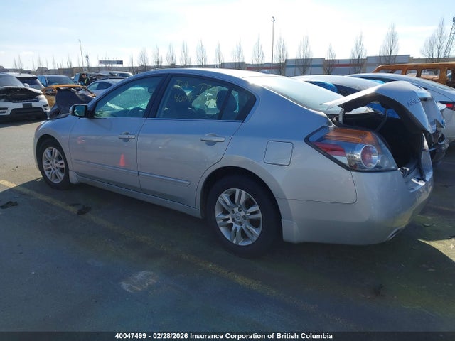 Продажа на аукционе авто 2011 Nissan Altima S, vin: 1N4AL2AP5BC122301, номер лота: 40047499