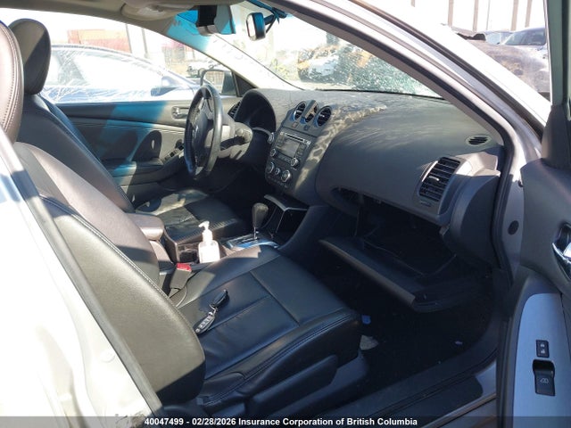 Продажа на аукционе авто 2011 Nissan Altima S, vin: 1N4AL2AP5BC122301, номер лота: 40047499