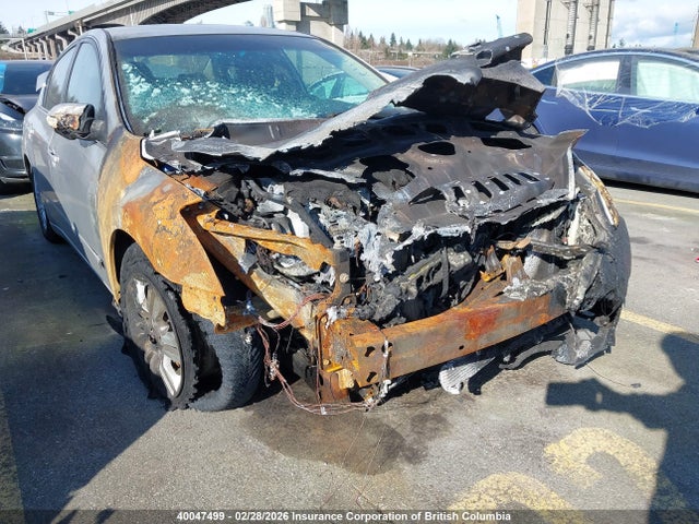 Продажа на аукционе авто 2011 Nissan Altima S, vin: 1N4AL2AP5BC122301, номер лота: 40047499