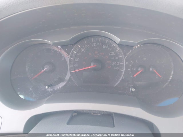 Продажа на аукционе авто 2011 Nissan Altima S, vin: 1N4AL2AP5BC122301, номер лота: 40047499