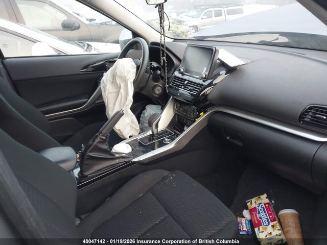 JA4ATUAA7RZ616517 Mitsubishi Eclipse Cross Es