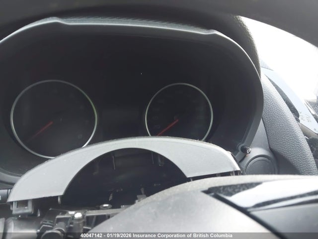 JA4ATUAA7RZ616517 Mitsubishi Eclipse Cross Es