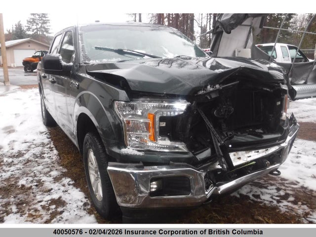 2018 1FTEW1EP4JKE89878 головне зображення