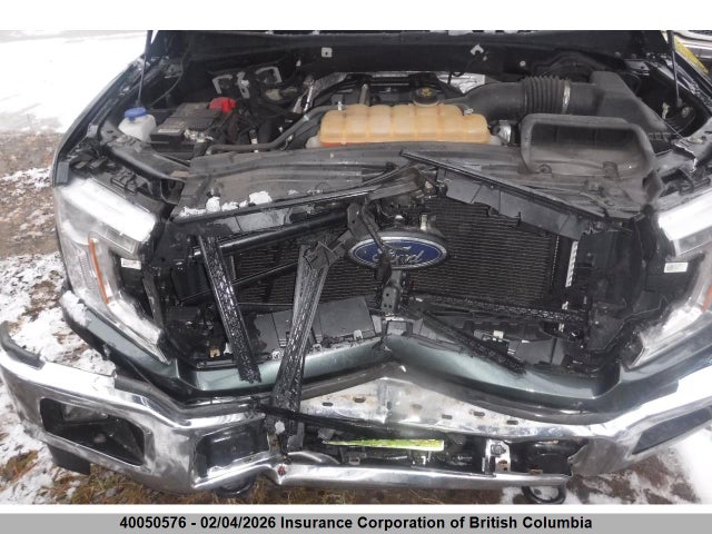 Ford F150 2018 1FTEW1EP4JKE89878 Image 15