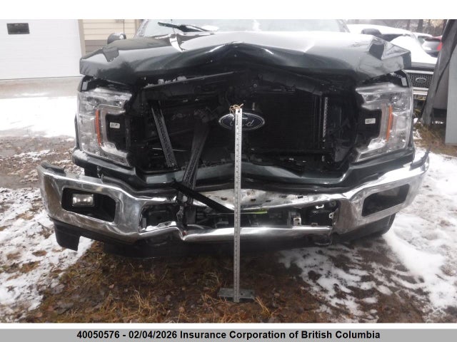 Ford F150 2018 1FTEW1EP4JKE89878 Image 16