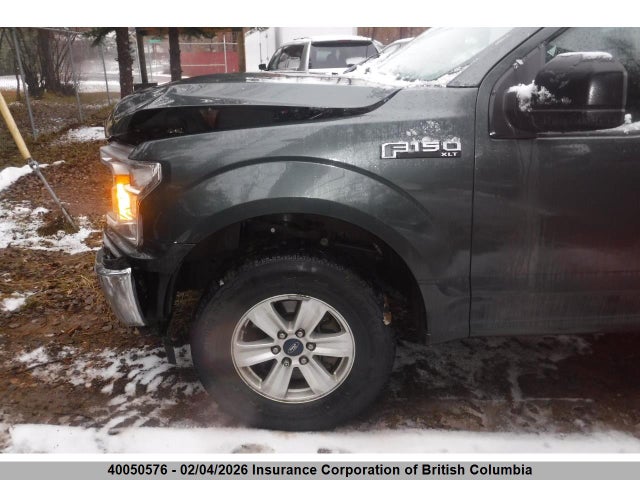 Ford F150 2018 1FTEW1EP4JKE89878 Image 20