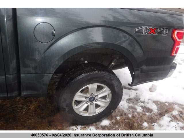 Ford F150 2018 1FTEW1EP4JKE89878 Image 21