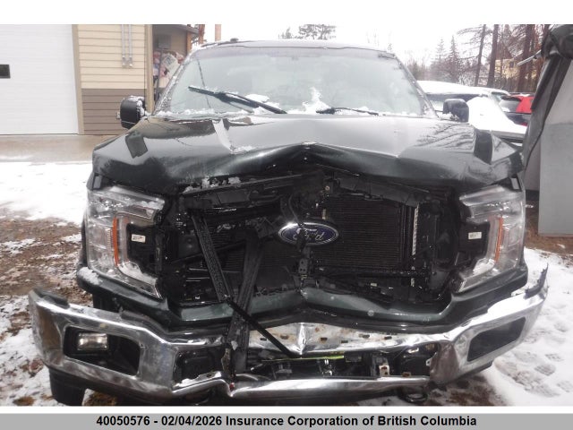 Ford F150 2018 1FTEW1EP4JKE89878 Image 24