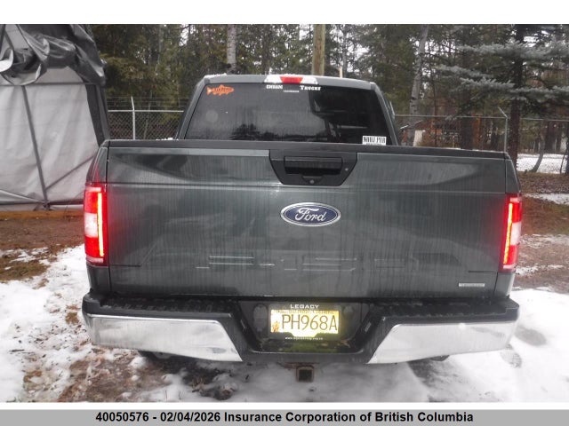 Ford F150 2018 1FTEW1EP4JKE89878 Image 25