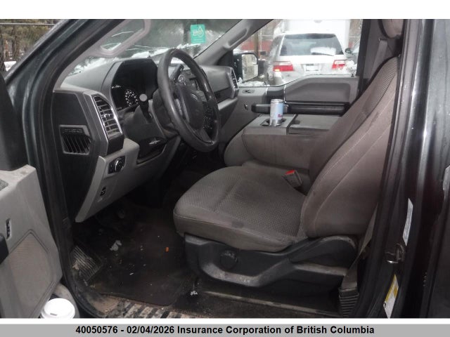 Ford F150 2018 1FTEW1EP4JKE89878 Image 7