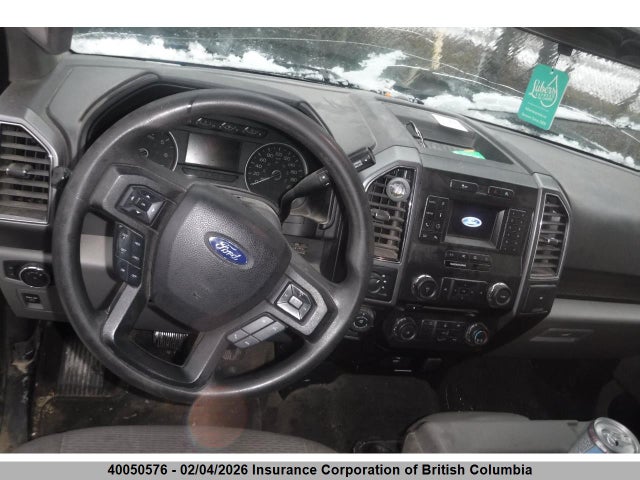 Ford F150 2018 1FTEW1EP4JKE89878 Image 8