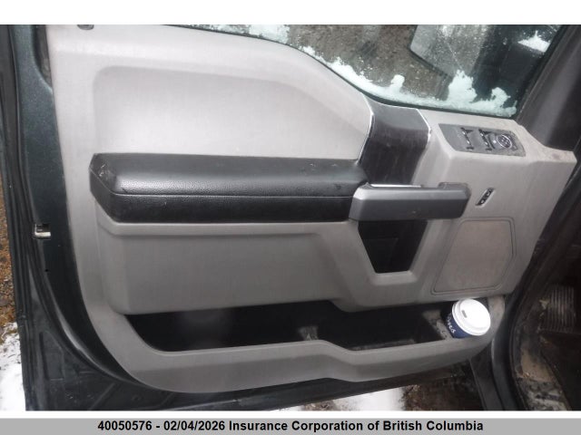 Ford F150 2018 1FTEW1EP4JKE89878 Image 9