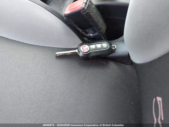 ZFBCFAAH7EZ026171 Fiat 500