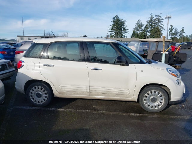 ZFBCFAAH7EZ026171 Fiat 500
