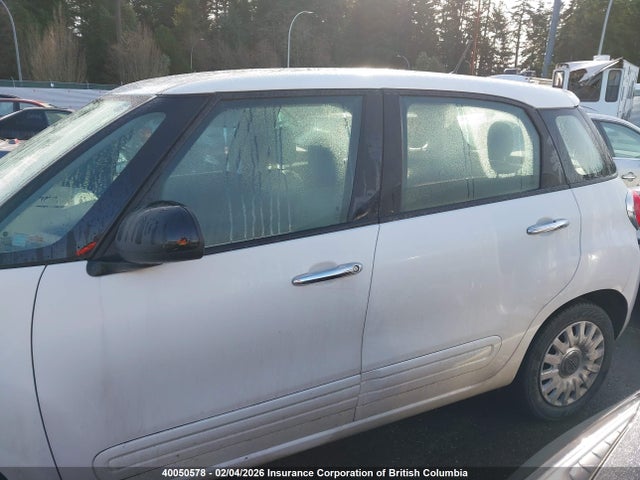 ZFBCFAAH7EZ026171 Fiat 500