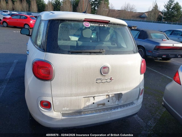 ZFBCFAAH7EZ026171 Fiat 500