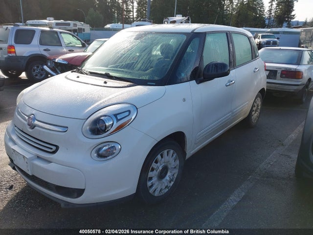 ZFBCFAAH7EZ026171 Fiat 500